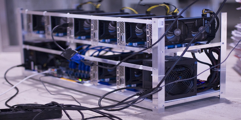 Largest Bitcoin Mining Farm to be Built in New York ...