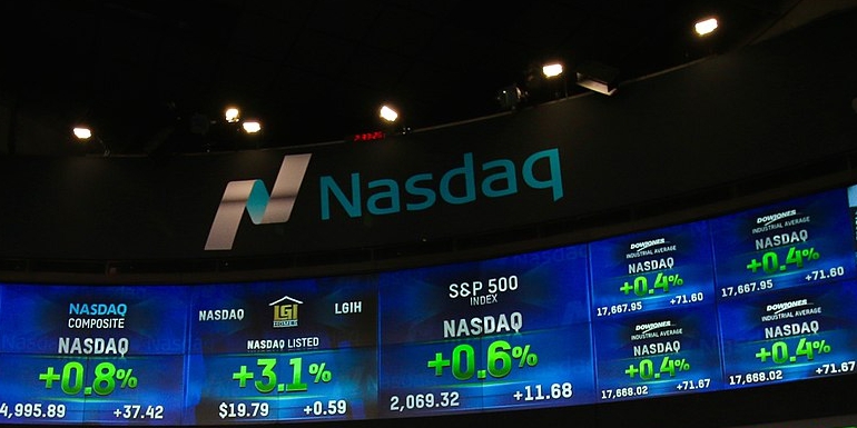 bitcoin futures on nasdaq
