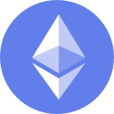 Ethereum logo Ethereum logo