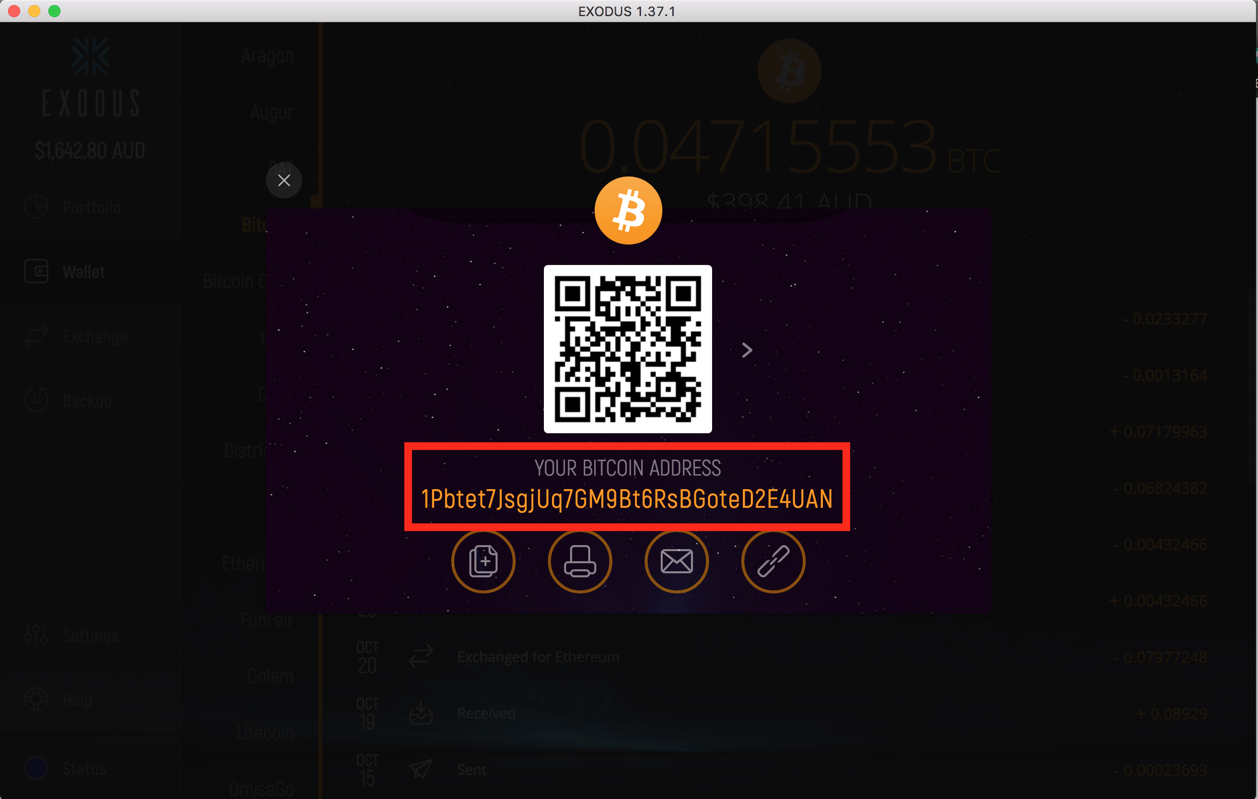 sent wrong cryptocurrency to wallet sent wrong cryptocurrency to wallet