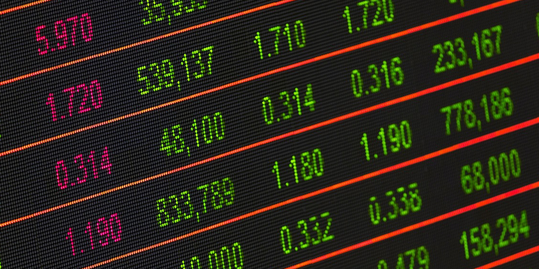 storing cryptocurrency on exchange